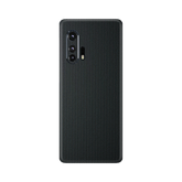 Matrix Black Skin for Motorola Edge Plus